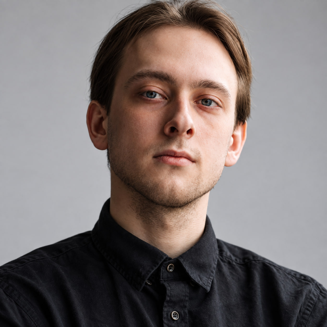 Александр Мякишев — SEO-специалист и разработчик